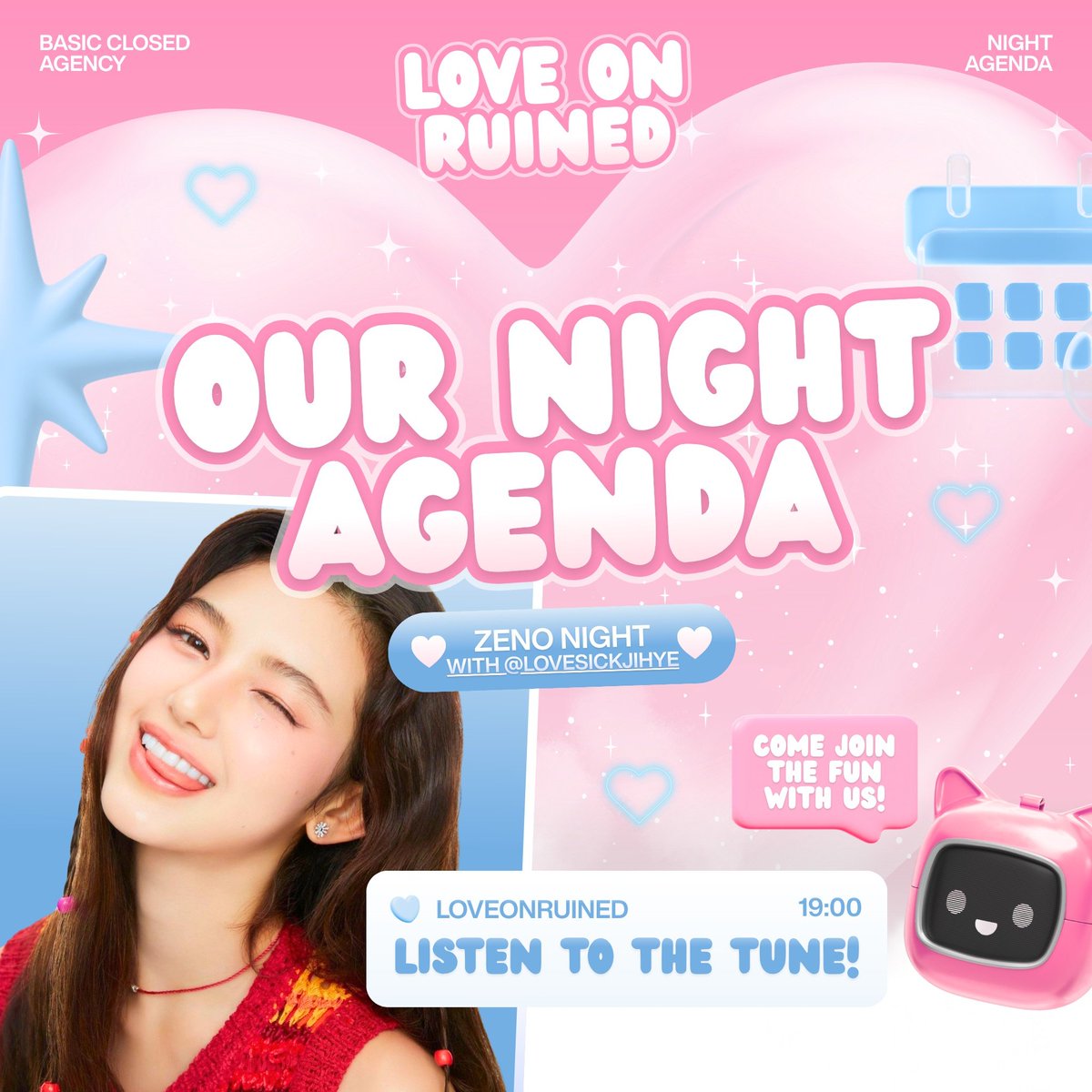 LovesickJihye's tweet photo. 🔗 https://t.co/sLIEAE86tF
🔗 https://t.co/cZd8wUBERK https://t.co/ZNmB2N47sd