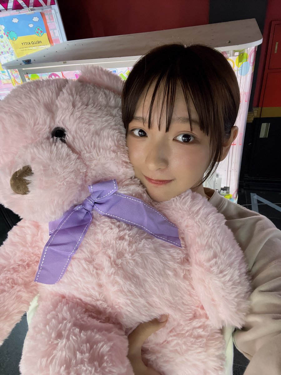 ichinose_luna's tweet photo. https://t.co/GZmYkF99ix