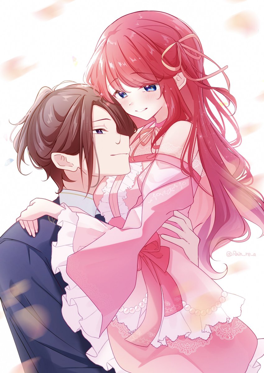 Rain_re_a's tweet photo. ヴィルテレ https://t.co/ROpl8iSyIf