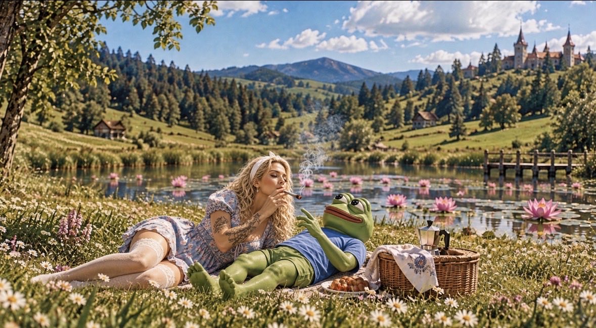Sparrow_X_'s tweet photo. @alice_trix @trix_mrkt Wake and get baked in Wonderland https://t.co/9EGz9KP8fq