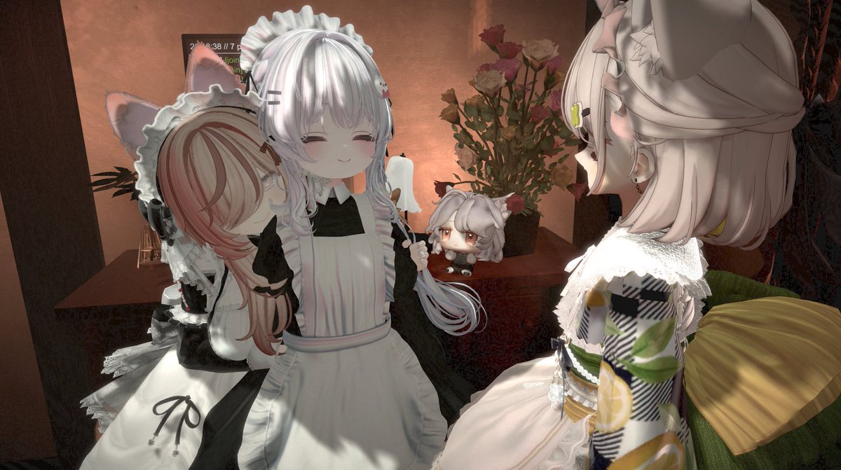 Zucchi215's tweet photo. 梅子ちゃんが撮ってくれた素敵な可愛い写真いっぱい！！
みんなかわいい！！！！ https://t.co/xZTE3askh8