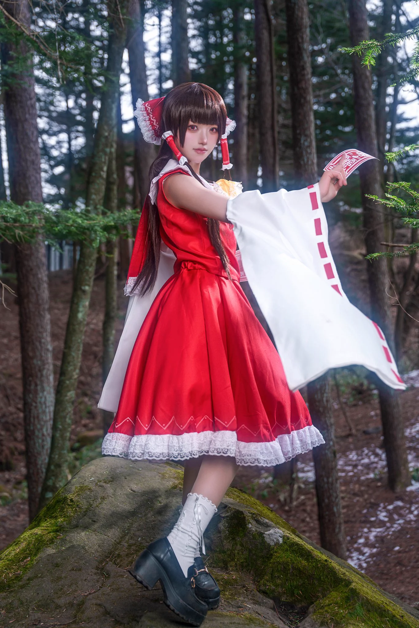 杏梛 on X: 