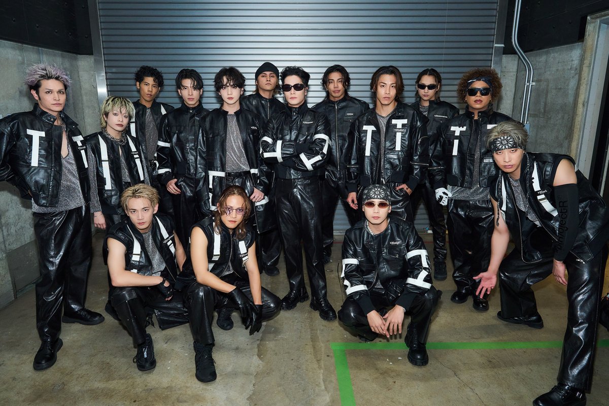 therampagefext's tweet photo. 『#STARフェス』
@STAR_FujiTV

ご来場いただいた皆さま、配信をご覧いただいた皆さま、ありがとうございました✨

本日のイベントの様子が10/31(土)13:30〜フジテレビ地上波(関東ローカル)で放送決定📣
TVerで配信もございます✨
ぜひご覧ください！

┈ ⭐️SET LIST⭐️ ┈
THROW YA FIST
Rizzup
Lightning
HARD HIT
BURN
16BOOSTERZ
自由への大脱走
24karats STAY GOLD
24karats GOLD GENESIS
100degrees
┈┈┈┈┈┈┈┈┈

📲https://t.co/AxPMW2u63P

#THERAMPAGE