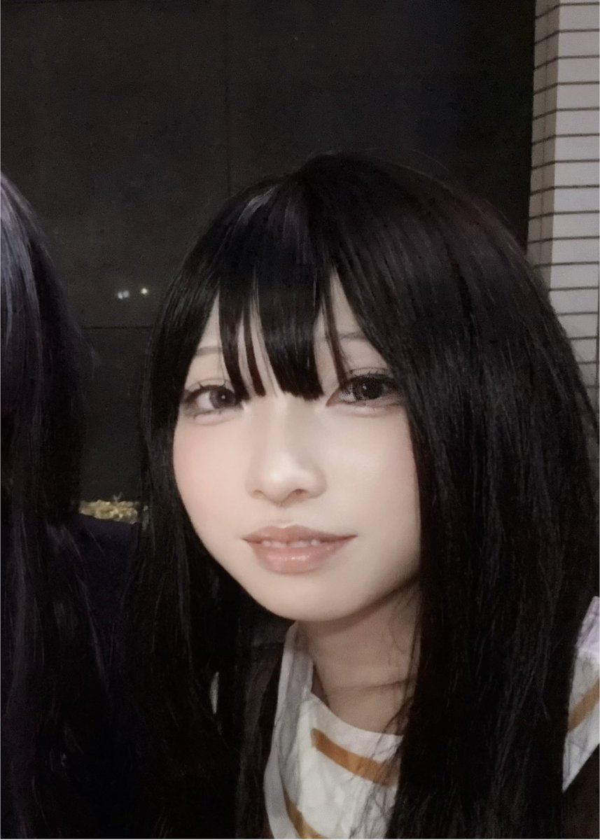 nui__kuma's tweet photo. 写真をあまり撮ってなくて後日ちゃんとしたのあげますー！
久しぶりのイベント参加でこの2日間めちゃ楽しかったー✨️
またイベント参加したいなと思いました、、 https://t.co/9T9b3AqSxX