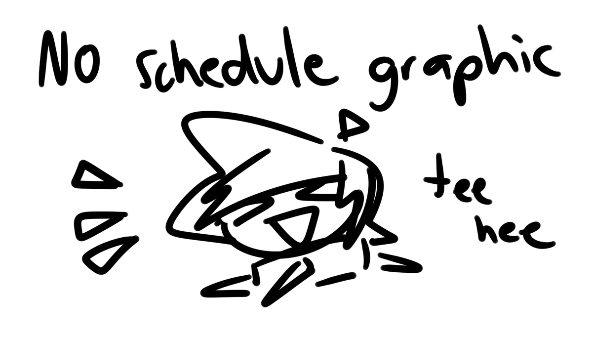 mykanexp's tweet photo. 🗓️OCT 12-18
ALL GUERILLA STREAMS THIS WEEK

MON - WED - FRI
🕖 7PM PHT
🕓 4AM PST

🖥️ Twitch: https://t.co/cs0TvfGMdK
💬 Discord: https://t.co/Jm62CO4LI0
#️⃣ Main: #myKANEXPEDITION
#️⃣Fanart: #myKANEXHIBIT
#️⃣Memes: #myKANEXD
#️⃣NSFW: #KANEthot
#️⃣Community: #myKANEXPLORERS https://t.co/LoFBAWJmk7