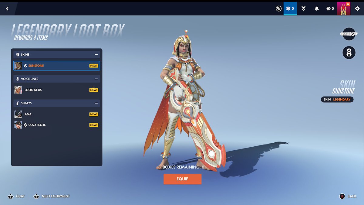 orbitsharkk's tweet photo. i don’t mind getting illari skins most look good but this ain’t it https://t.co/Ruys40fmxA