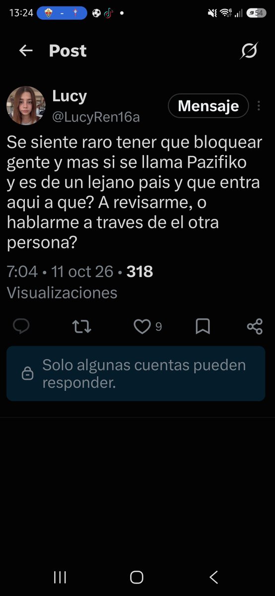 LanderNitrosso's tweet photo. Ya te conoce ferry no lo hagas mas xfavor https://t.co/EO8ANVE39y
