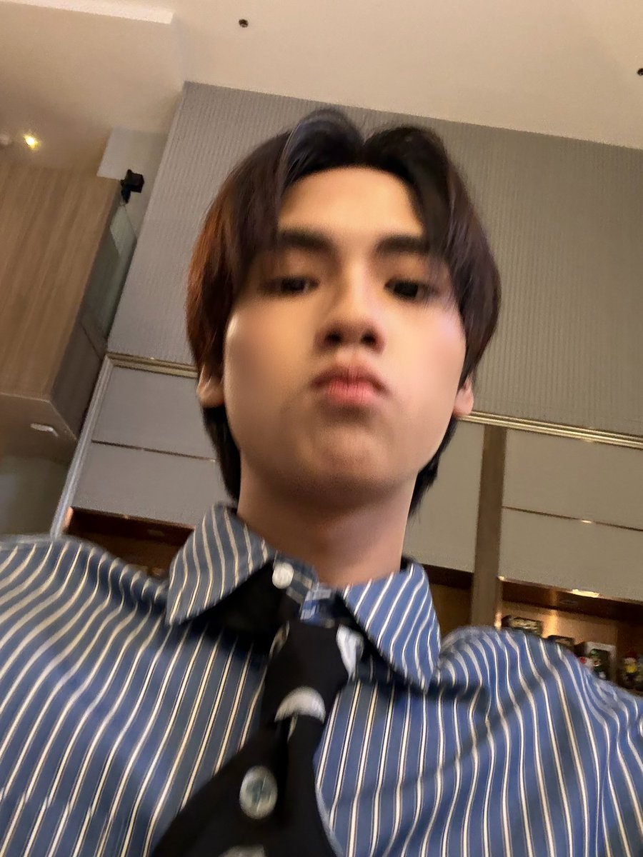 chira_patt's tweet photo. มายงยูปอีพี7งับ
MR FANBOY CHAPTER 7
#MrFanboyEP7
#chira_patt https://t.co/FlAnpX0ZCB