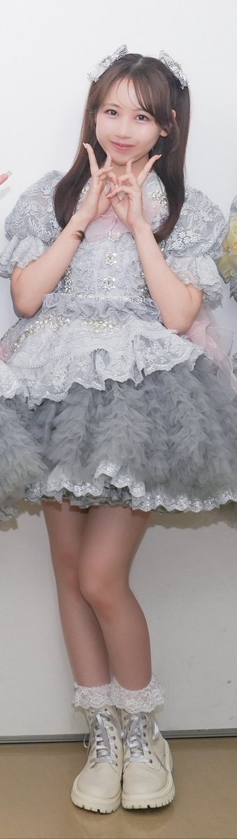 jotan_03's tweet photo. ハーフツインかわいい！大好き！♡
 #松本かれん https://t.co/b1qMbPFAO1