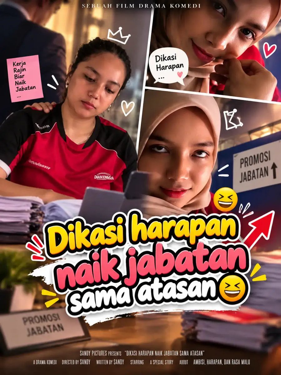 AstroToutCourt's tweet photo. Dikasih harapan palsu sama atasan

https://t.co/9aCONymKLC https://t.co/oq54yfUmb5