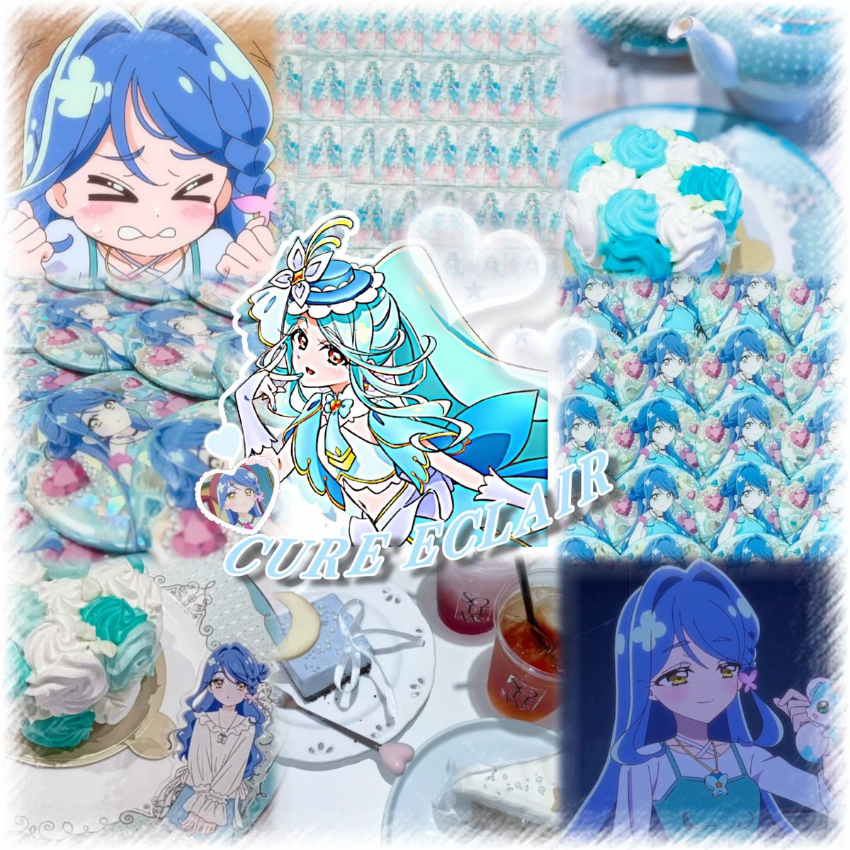 w3___kaede's tweet photo. ︎🏷️Tag✩.*˚

画像の子が大好きなわたしにお友達くださいᐡ ̳ᴗ ̫ ᴗ ̳ᐡ🦋🤍

同担 他担 他界隈◎

︎✦︎ 必読 https://t.co/nP3ajMAwgR︎✦︎

気になった方お迎えに行きますෆ˚*

 #プリキュア好きな人と繋がりたい 
 #プリキュア好きさんと繋がりたい https://t.co/01WRwVsj30