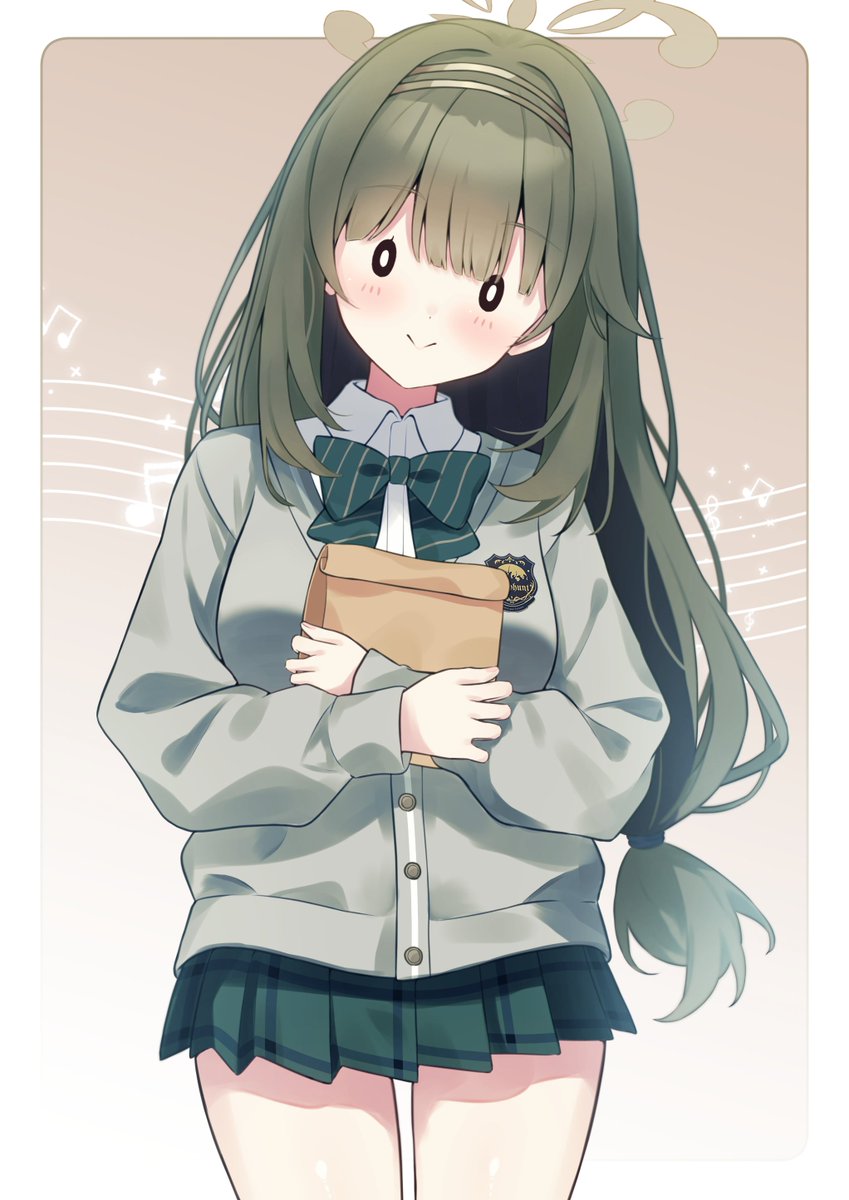H4ru_Kominato's tweet photo. 昨日のツムギ差分
(˶ㆁᵥㆁ˶) ←この表情すき https://t.co/gYRCe0wV0u