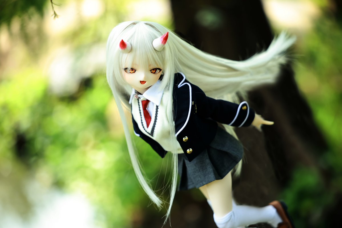 lingisan1234561's tweet photo. #ばけっ子 
#1PinFun 
#NINE9STYLE https://t.co/tRmQhB287Q