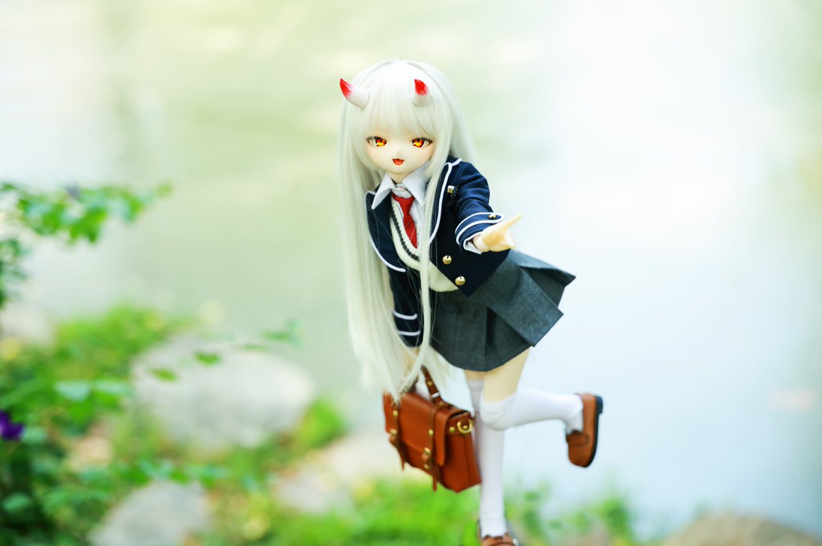 lingisan1234561's tweet photo. #ばけっ子 
#1PinFun 
#NINE9STYLE https://t.co/tRmQhB287Q