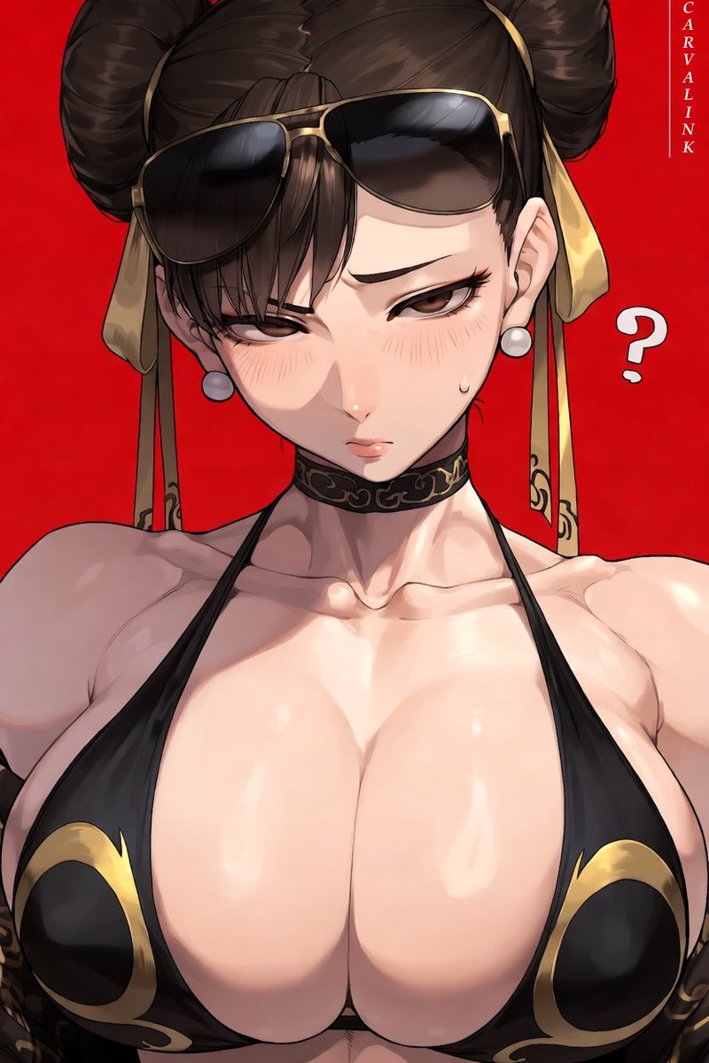 CARVALINK's tweet photo. Chun-Li
#ChunLi #Streetfighter https://t.co/xzLlVQht6v