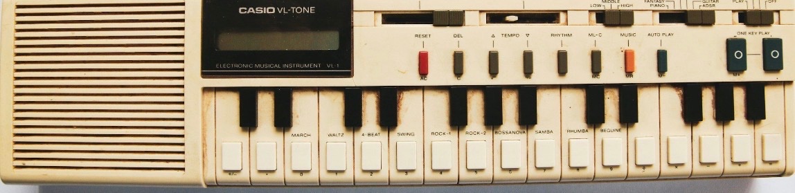 corememunlocked's tweet photo. Casio VL-Tone VL-1! 🎹🎶 Who Remembers Making Music on This Little 80s Classic?
#Casio #VLTone #CasioVL1 #80sTechnology #RetroElectronics #VintageKeyboards https://t.co/ce6xDcsLNm