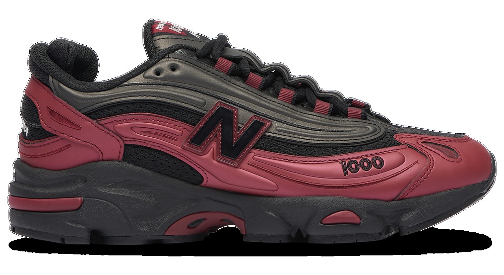 ClothesUndrCost's tweet photo. The #NewBalance 1000 is on sale for $84.99 at Champs Sports

Down from $150, price as marked
https://t.co/s83AokgpZz https://t.co/IV17cCr0wU