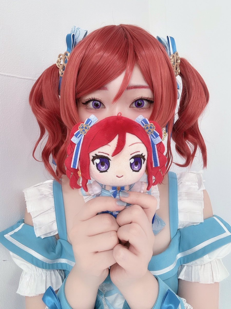 cos_knm0505's tweet photo. ひょこっI˙꒳​˙)❤️

#晴れの日18人で叶えた物語1003 https://t.co/gwABXws9aR