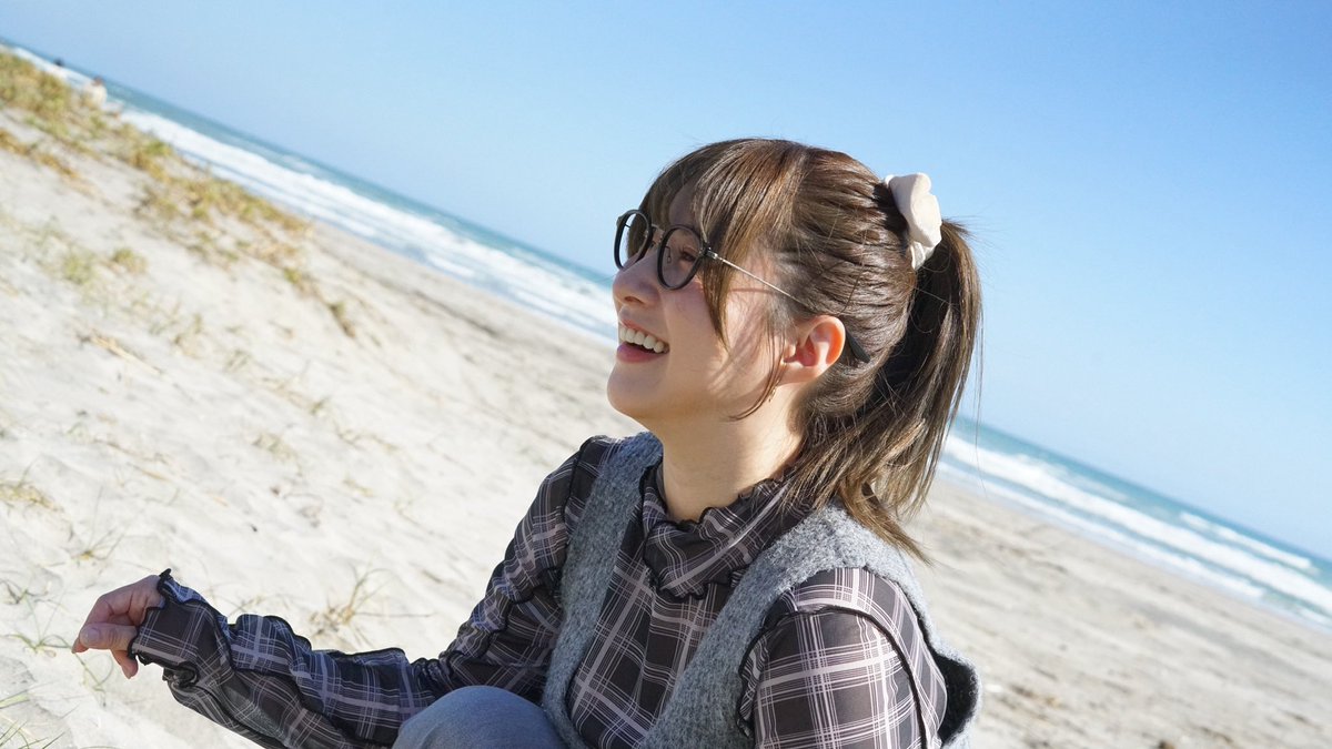Kokomi Naruse