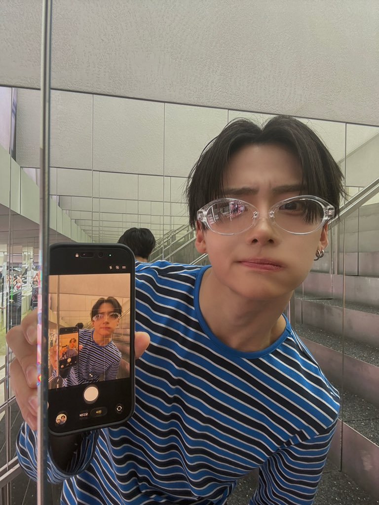 CherubSangwonn's tweet photo. @CherubYujin https://t.co/tn90e7CLzM