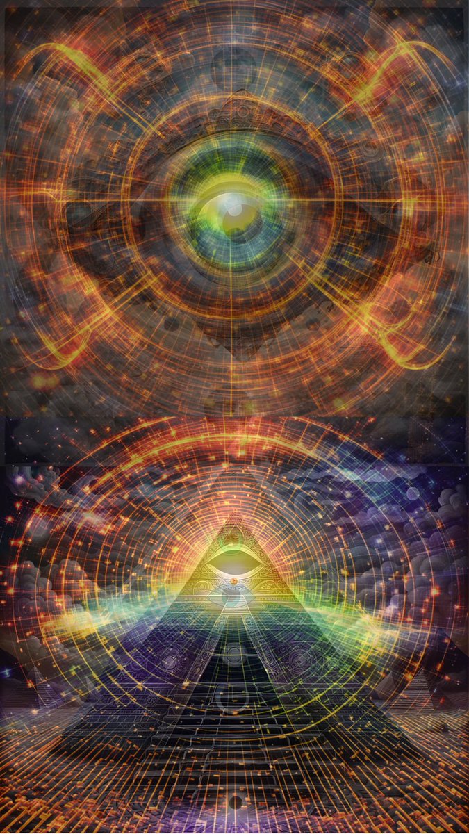dalmaymt's tweet photo. @thematrixwizard To see &amp; seek the way. https://t.co/NFamxYeKax