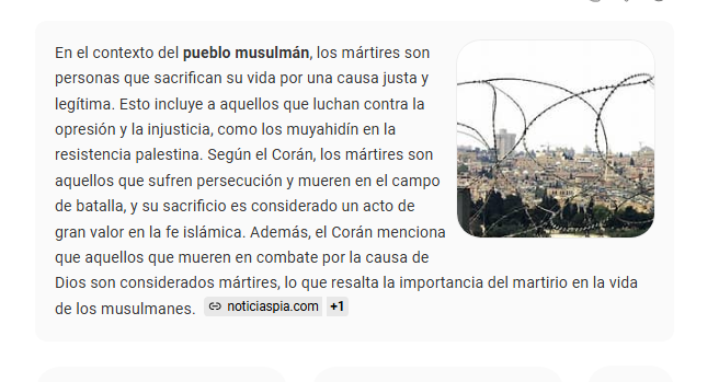 juan0car0B's tweet photo. ESTOY REPODRIDO CON ESTE TEMA DE LOS #ProgresMonoNeurales
TODOS LOS SIST OCCIDENTALES, CIVILIZADOS (sin ning duda) REGAÑAN, CONDENAN SUS PROPIAS FALLAS (buscan mejorar siempre)
MUCHACHOS
QUE SUCEDE EN LOS PAISES #MUSULMANES?
CUANTOS #TERRORISTAS SON CONDENADOS EN SUS TIERRAS? https://t.co/XzqPuq5Zvf