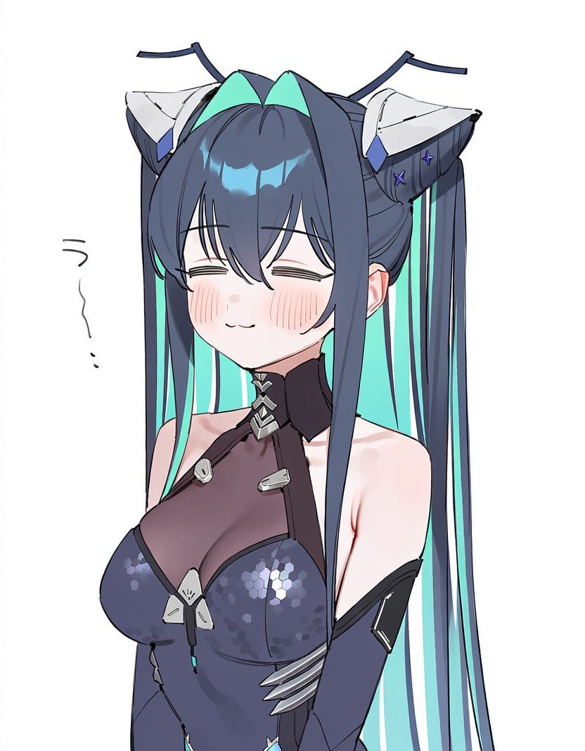 nyaonyao1357's tweet photo. Little Mermaid ≡ω≡ https://t.co/1TFRsnSztc