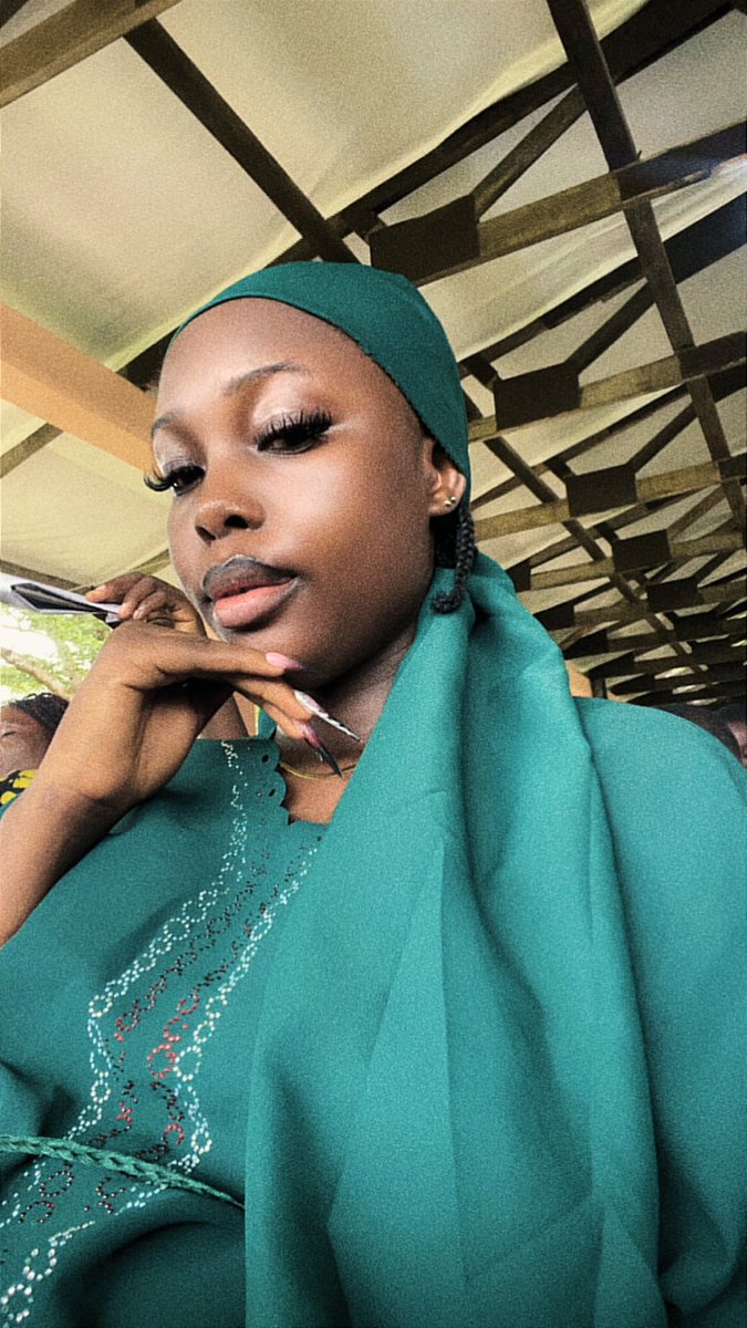 FranesiaX's tweet photo. Hey everyone 

I’m 21, from Nigeria 🇳🇬 
A book lover, book reviewer, and tech girlie 

I’m here to learn, connect, share ideas, and have some fun along the way.

If you’re into books, tech, or simply enjoy meaningful conversations, let’s connect. https://t.co/ZUj0WClKVX