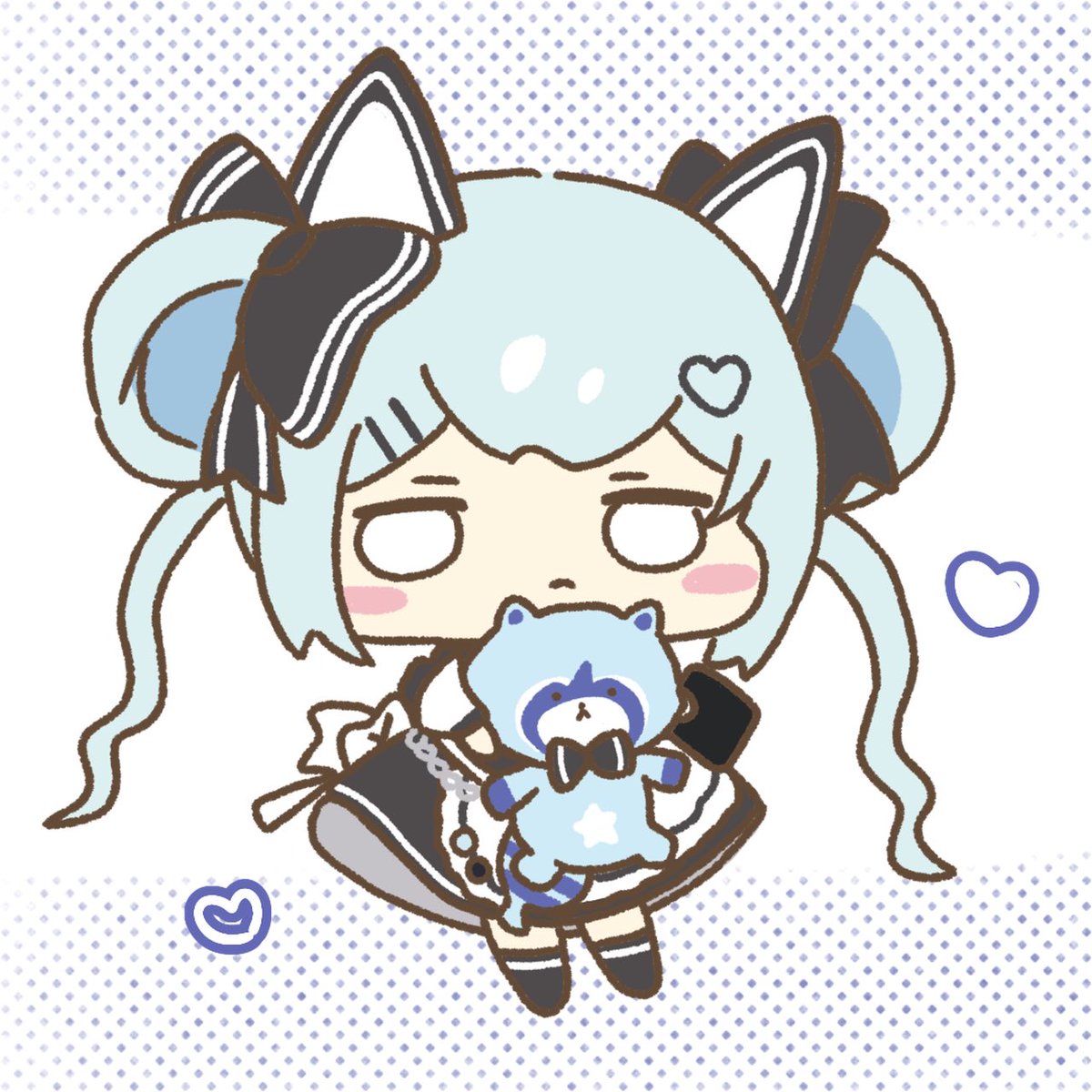 kinokomaf's tweet photo. ん、いらっしゃいませ🧸 https://t.co/RIFCchIExI