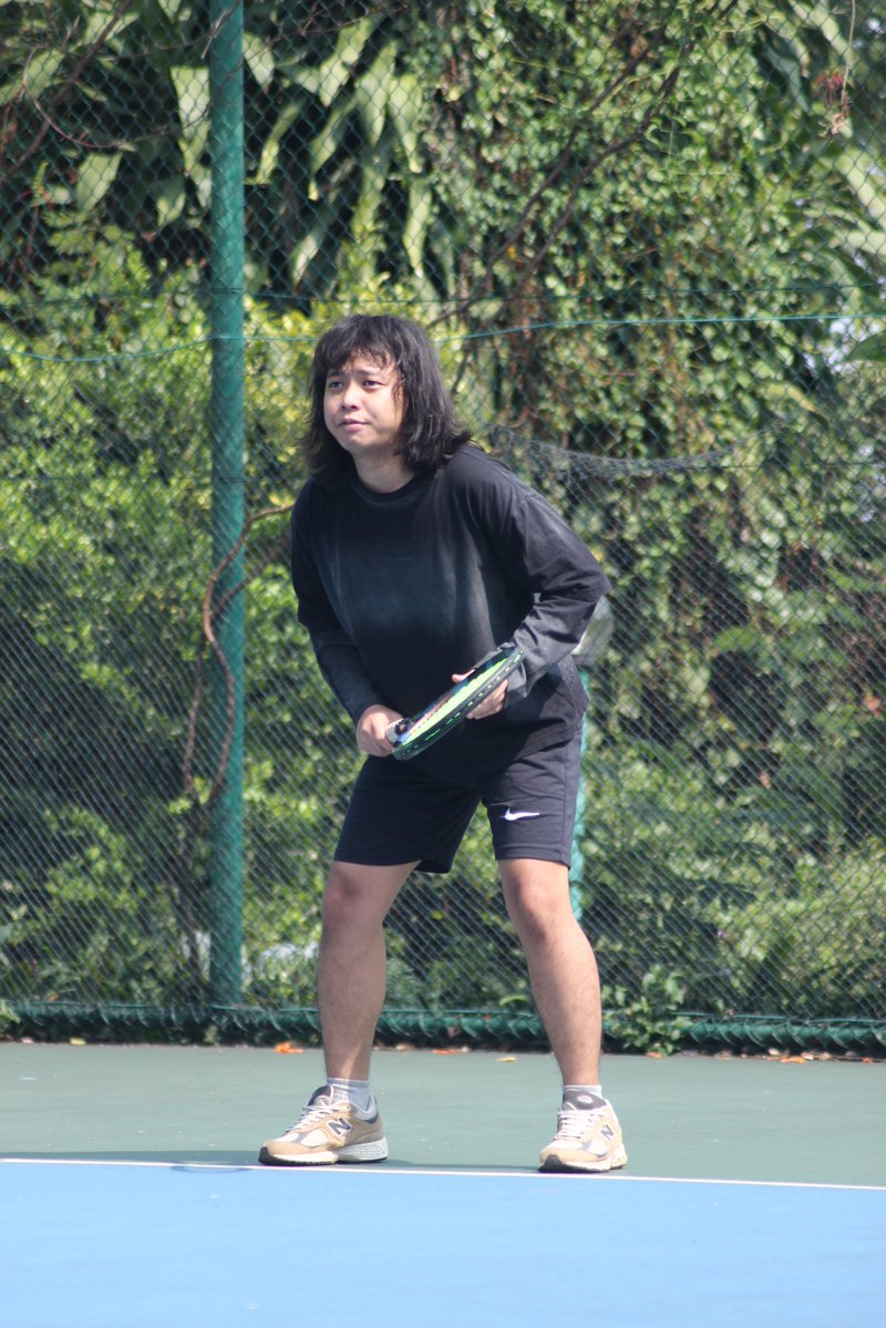 rdjaaaaaq's tweet photo. tatapan paling mengintimidasi di wimbledon 2026 https://t.co/7xlDPpIeSB