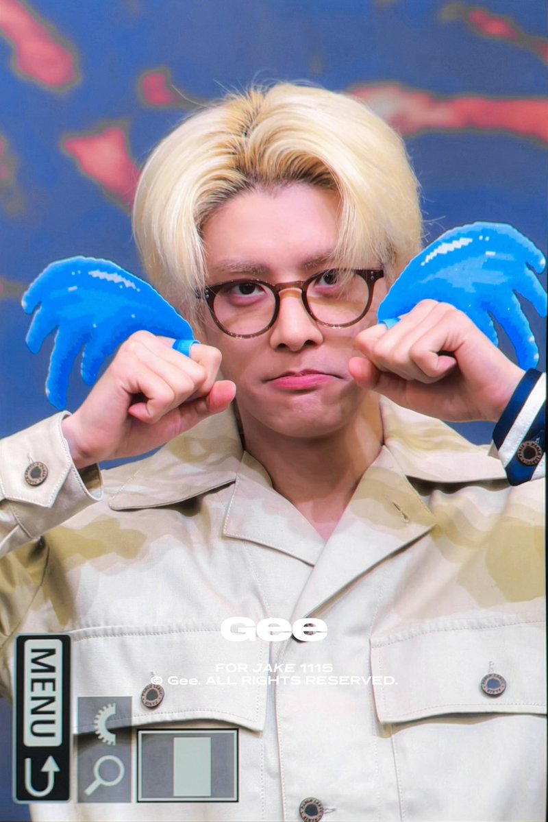 geejake1115's tweet photo. 261011

#JAKE #심재윤 #제이크 
#ENHYPEN #엔하이픈 https://t.co/evS48MDJCO