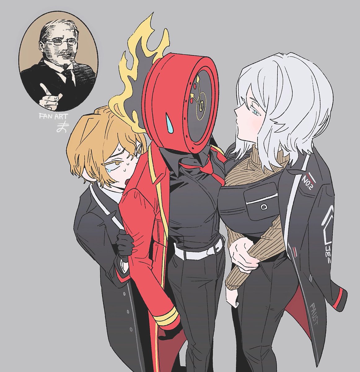 tamanobuland's tweet photo. https://t.co/WkXjNjWnrF