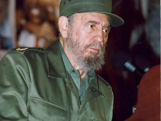 Plinislacuba's tweet photo. “Nuestra Revolución es una Revolución, y que esa Revolución comenzó el 10 de Octubre de 1868” https://t.co/J6Tbf2BmCa