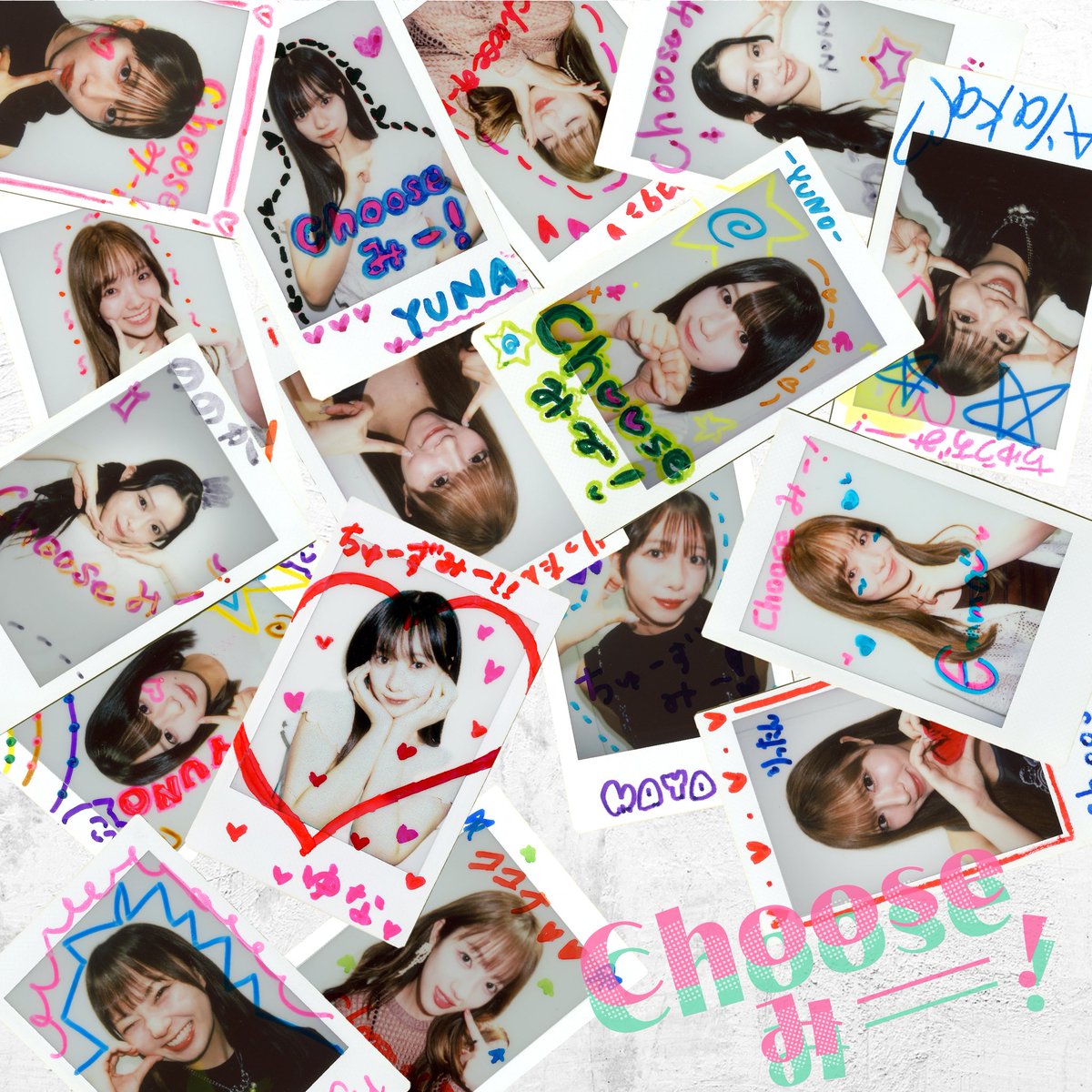 neguseofficial_'s tweet photo. 【 NEWS !!! 】

私立恵比寿中学「Choose みー！」

Gt.Vo.りょたちが
楽曲提供させていただきました！

「Choose みー！」は
明日10/12(月祝)よりTikTok先行配信、
10/23(金)配信リリース決定！💿

#私立恵比寿中学
#えびちゅう 

＠ebichu_staff https://t.co/qSDpVdXRmm