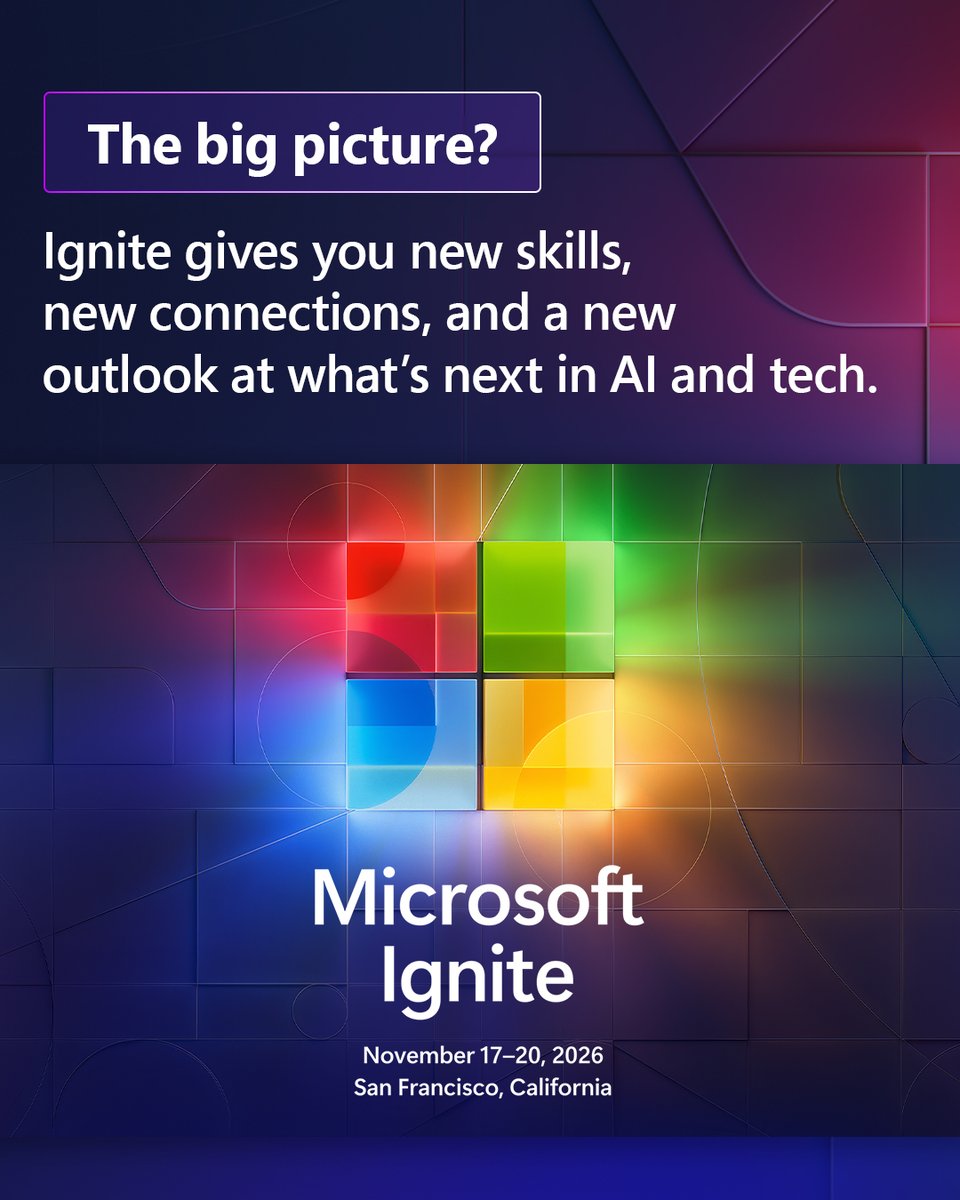 MSDevAsia tweet picture