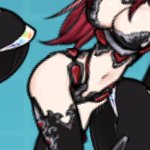 Tubaki_0818's tweet photo. お尻が魅力的なキャラ 

・ウィンディは下半身最強キャラ
・パイパイやジャンヌは突き出てるお尻がとてもセクシー
・アマテラスは何気に下半身がえろいで有名だからピックアップ 

相変わらずジャンヌは持っとらん
他にお尻最強キャラいたら教えて https://t.co/ZqJ8sN3FSz