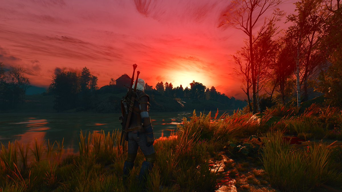 Raawmtiin's tweet photo. The visuals of this game is immaculate!! https://t.co/HZ7CCJK8Wt