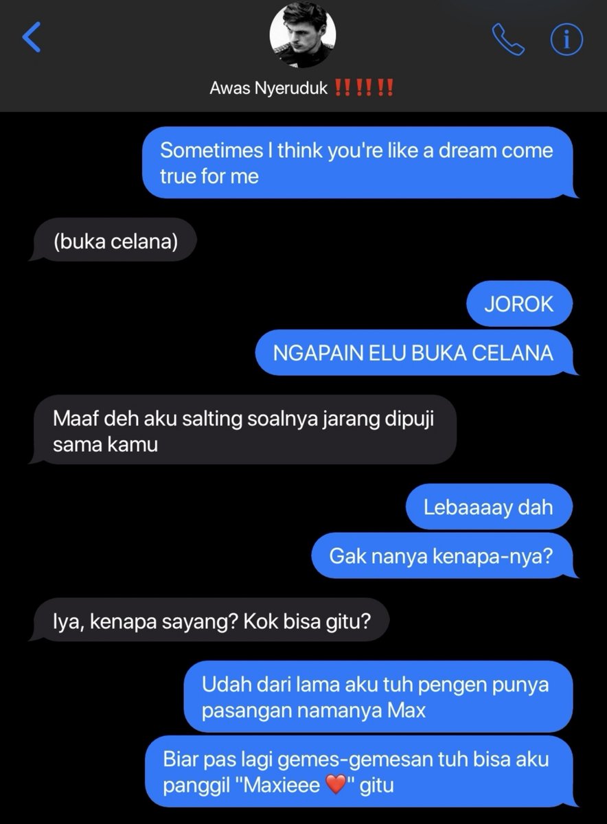 badtzbrat's tweet photo. #russtappen 3363 one-tweet fic/au ☆

sometimes i think you're like a dream come true for me. 💗 (prankkk) https://t.co/UePk0aRHkw