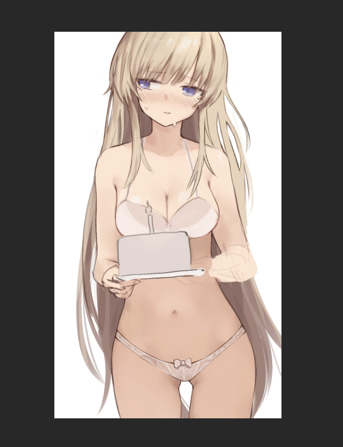 LsV0920's tweet photo. I lost the PSD file 🥲🥲
#GirlsFrontline #ドールズフロントライン https://t.co/1Wf2OetYHc