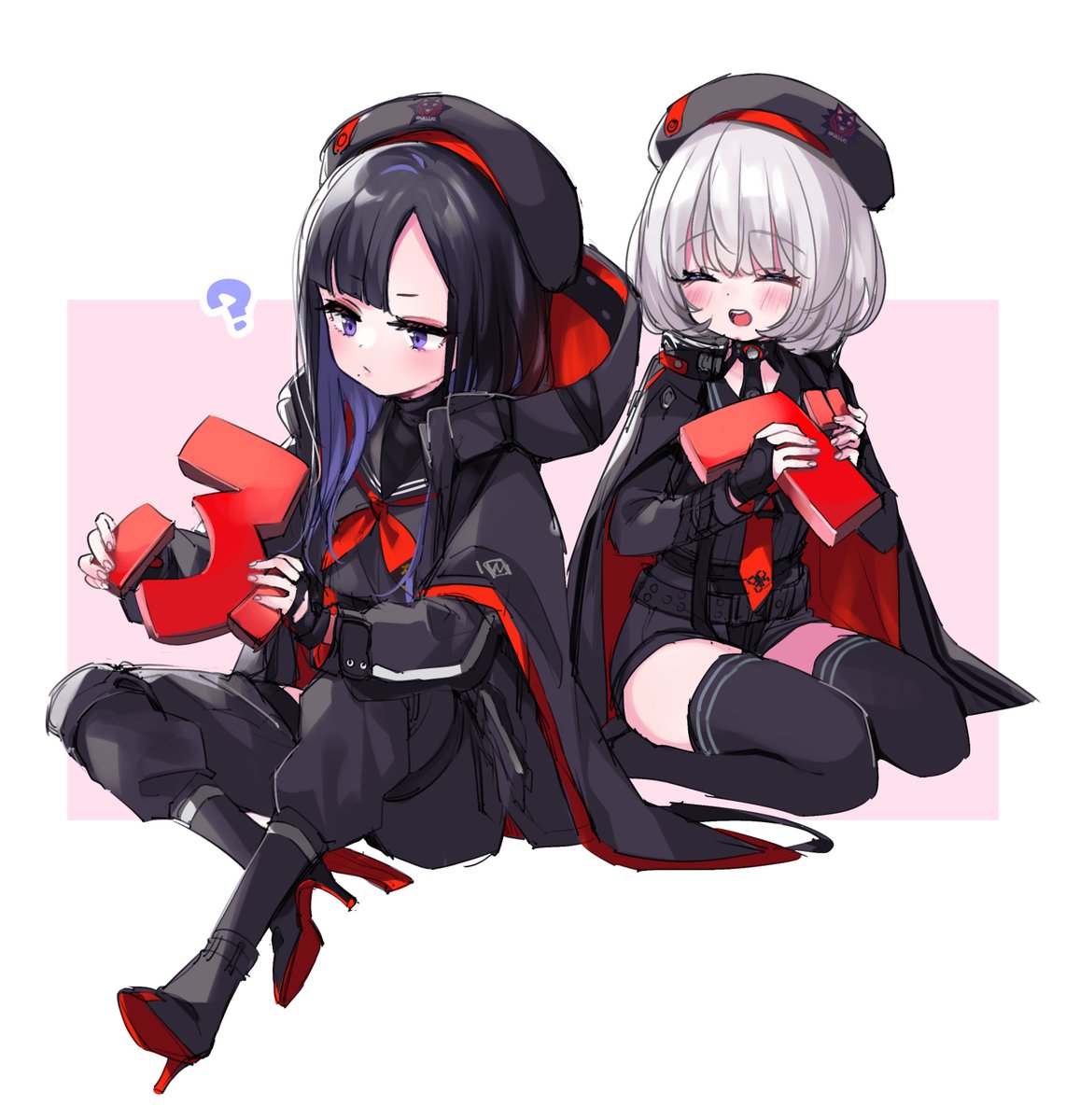 fummyn's tweet photo. ぴたんコなウンファさんとおべす https://t.co/FBLTSJj8KB