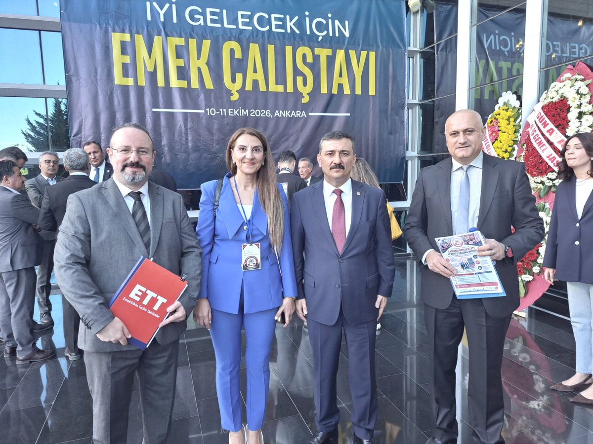 Adaletyolcusu43's tweet photo. Aynı mevzuat altında, 1 gün farkla 17 yıl geç emekli olmak "norm" birliğini ve hukuki öngörülebilirliği zedeler...
Prim esaslı kademeli emeklilik sistemi mümkün!
@YS_Turkoglu
 @KademeFed #KademeliEmeklilik
#KademeKocaelide https://t.co/dRqTFJfUIe