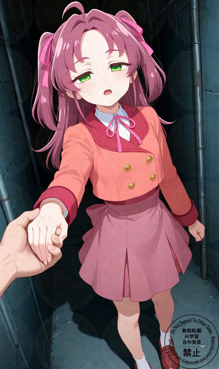 AD73814637's tweet photo. なにやら・・・「みくる」ちゃんの様子が・・
次回作は「みくる」ちゃんが・・・
#プリキュア #たんプリ #みくる #キュアミスティック https://t.co/6nZygrR8Th