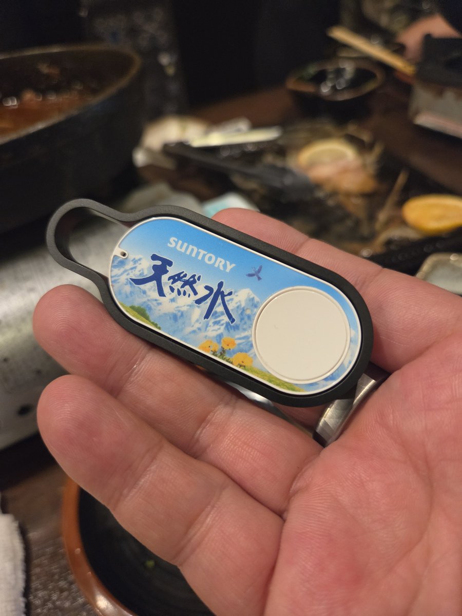 sat0xshi's tweet photo. 今日使えなかったガジェット
#GrokBotTokyoHackathon https://t.co/I13dl6MlJm