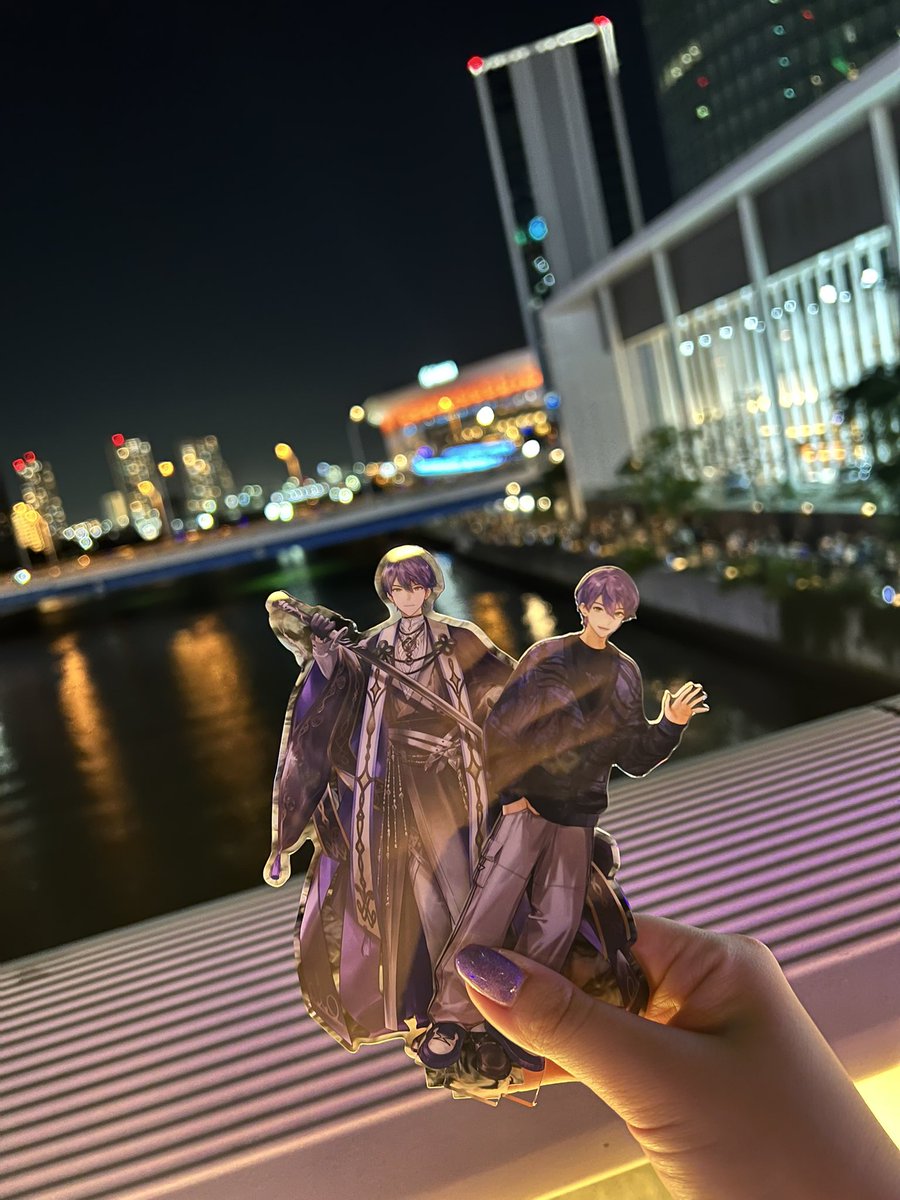 library_lull_i7's tweet photo. 虚空狂宴最高‼️
剣持刀也最高‼️
#虚空狂宴
#剣持刀也ソロライブ https://t.co/H4gktsDLot