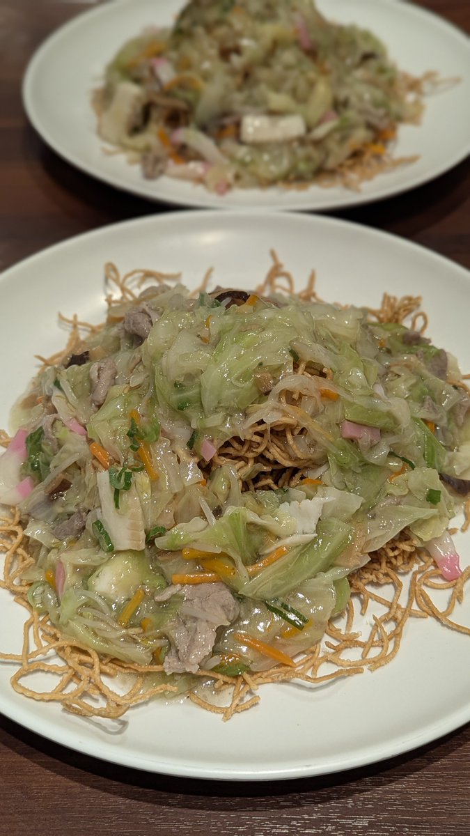 ALESSAN30036872's tweet photo. 山形屋

❈焼きそば大盛1350円　
三杯酢かけてね

ソウルフード🌋
#鹿児島　#鹿児島グルメ https://t.co/lD6MrBM2bU