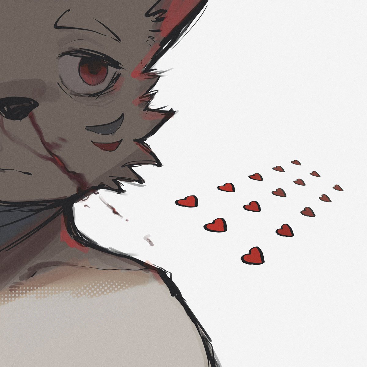 itooku's tweet photo. LOVEFIELD https://t.co/6KTOg4nuHF