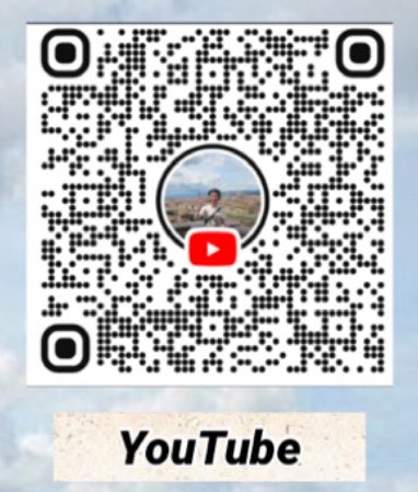 JunJunchannel2's tweet photo. 【近日最新動画🆙予定】
皆さんにご報告‼️

1枚目の写真は私のYouTubeチャンネルのQRコードなのでアクセスしてチャンネル登録して頂き、最新動画を楽しみにお待ち下さい😊

2枚目:アイルランド留学時の私でサッカー終わってリラックスしてます🇮🇪☺️

#Youtube
#チャンネル登録お願いします
#拡散希望 https://t.co/qY5FoLwmuv