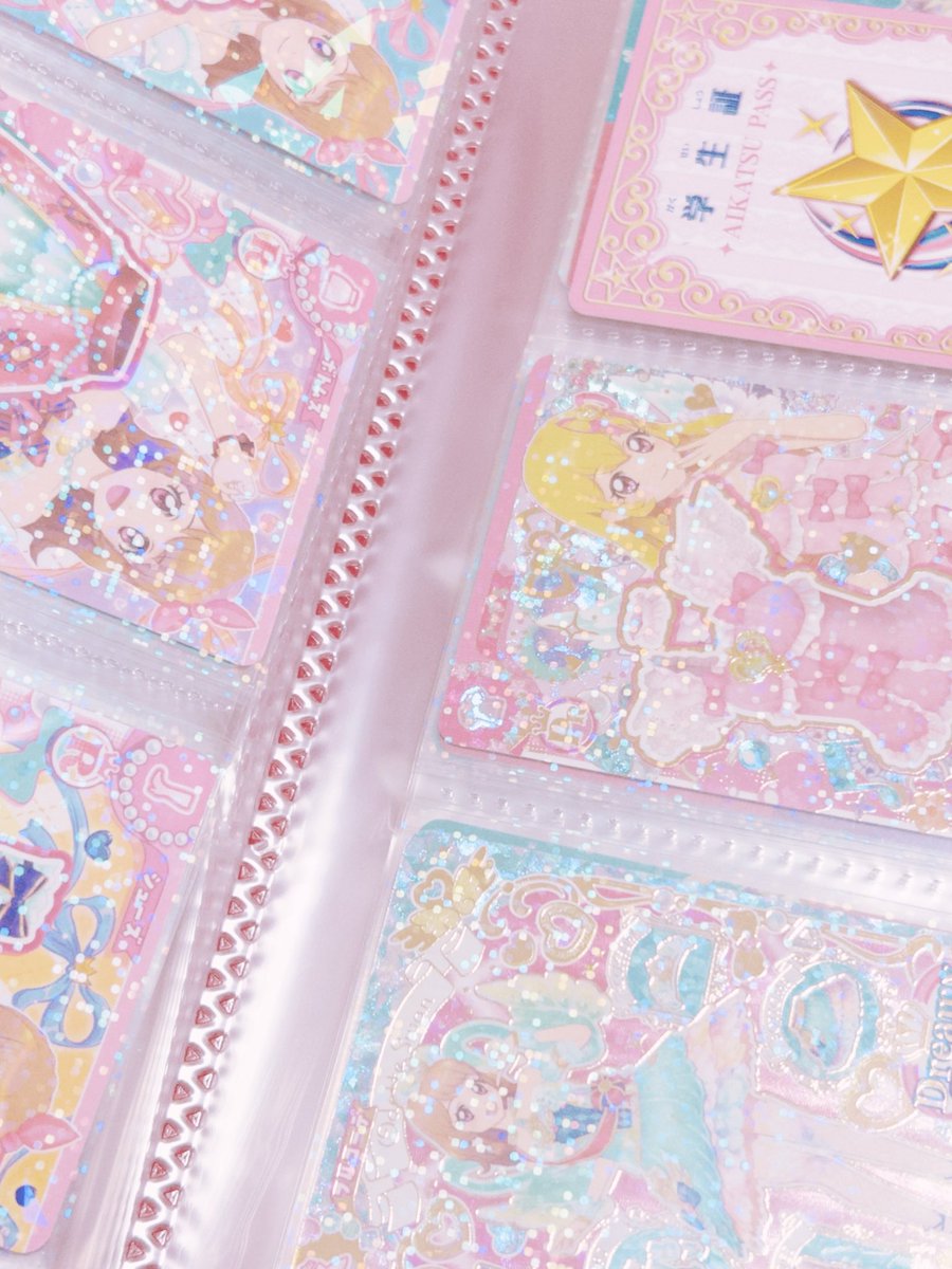 I_m2im's tweet photo. ダイソーで縦長コンパクトでかわいいファイル
GET♡ https://t.co/8XjjLL2FdQ