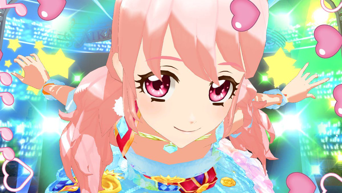 merrytya6523's tweet photo. ୨୧ 0からのおともだち探し୨୧

20⤴︎┊ 関東 ┊ 🚺

お話したり、一緒に遊べるお友達募集中🫶🏻︎
気軽に反応ください！
(TL載らなかったので再掲です🙇‍♀️)

#アイカツ好きな人と繋がりたい
#アイカツ好きさんと繋がりたい https://t.co/XzWs7nIqQ8