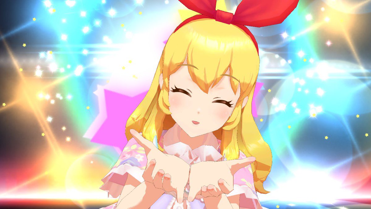 merrytya6523's tweet photo. ୨୧ 0からのおともだち探し୨୧

20⤴︎┊ 関東 ┊ 🚺

お話したり、一緒に遊べるお友達募集中🫶🏻︎
気軽に反応ください！
(TL載らなかったので再掲です🙇‍♀️)

#アイカツ好きな人と繋がりたい
#アイカツ好きさんと繋がりたい https://t.co/XzWs7nIqQ8